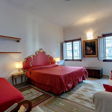 Eden Apartment Florence Ngoại thất bức ảnh