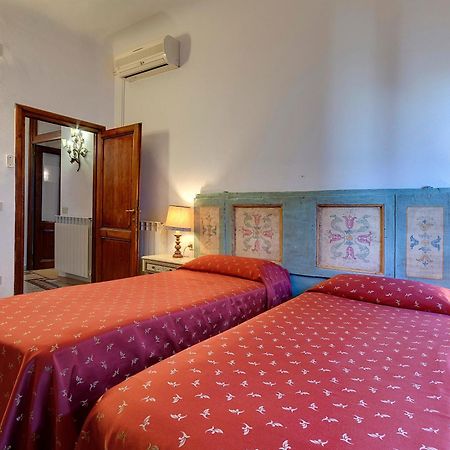 Eden Apartment Florence Ngoại thất bức ảnh