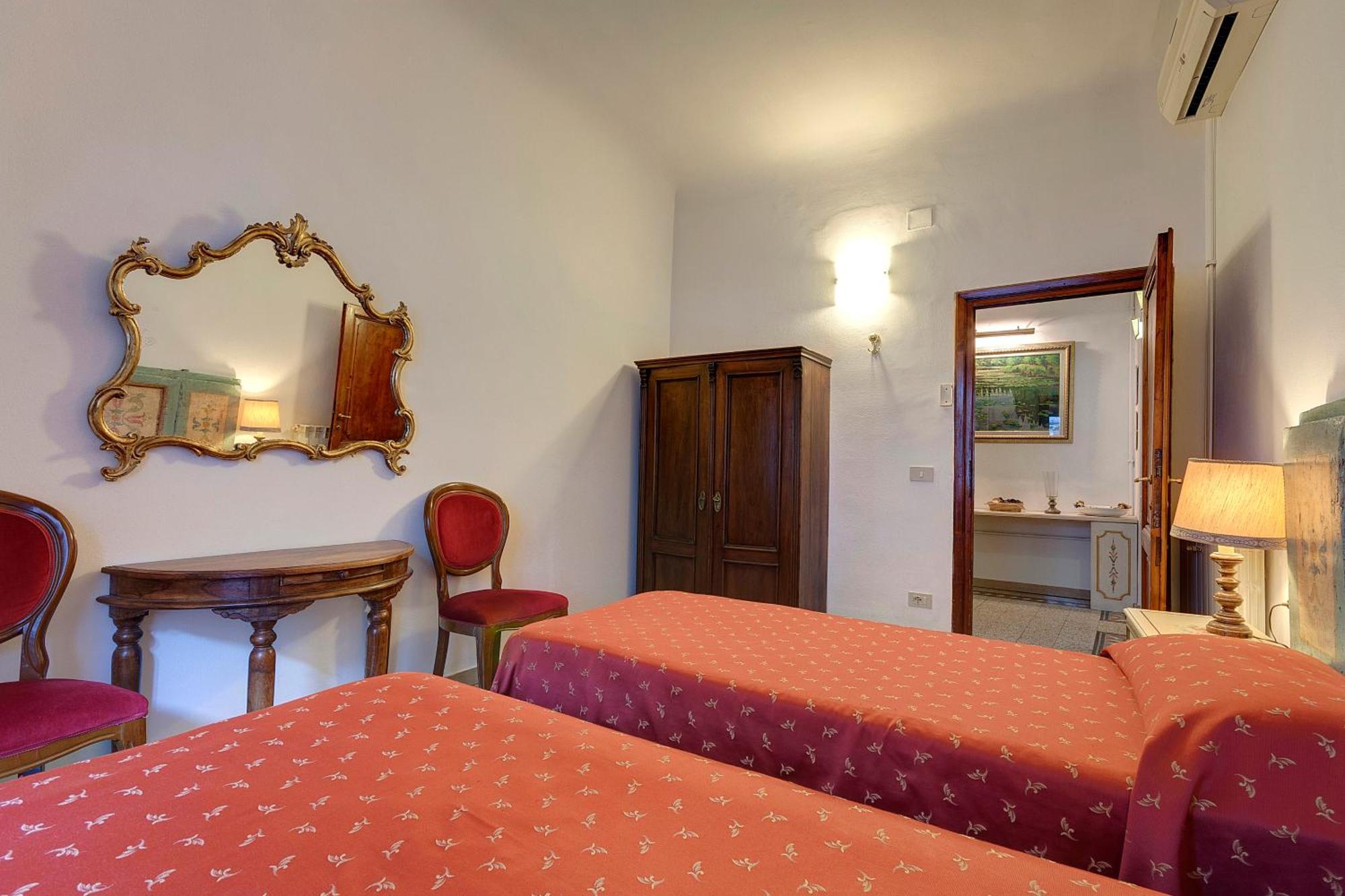 Eden Apartment Florence Ngoại thất bức ảnh