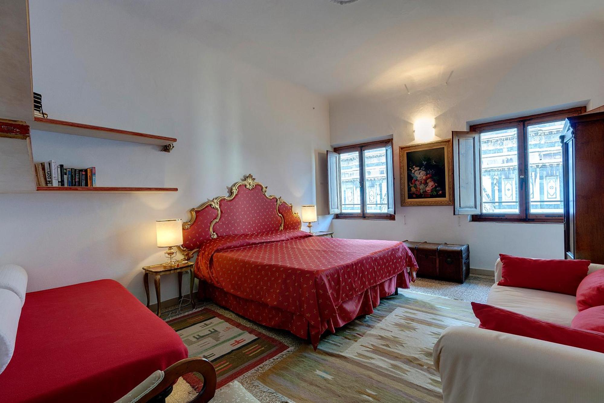 Eden Apartment Florence Ngoại thất bức ảnh