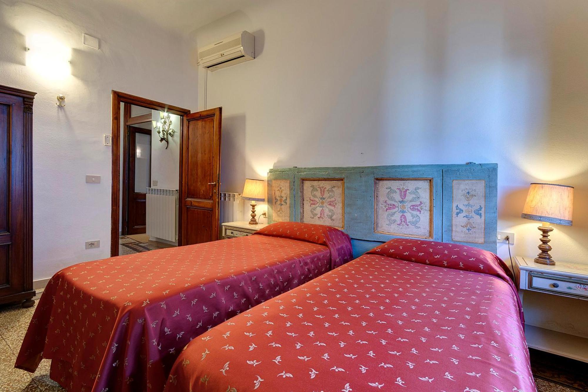 Eden Apartment Florence Ngoại thất bức ảnh