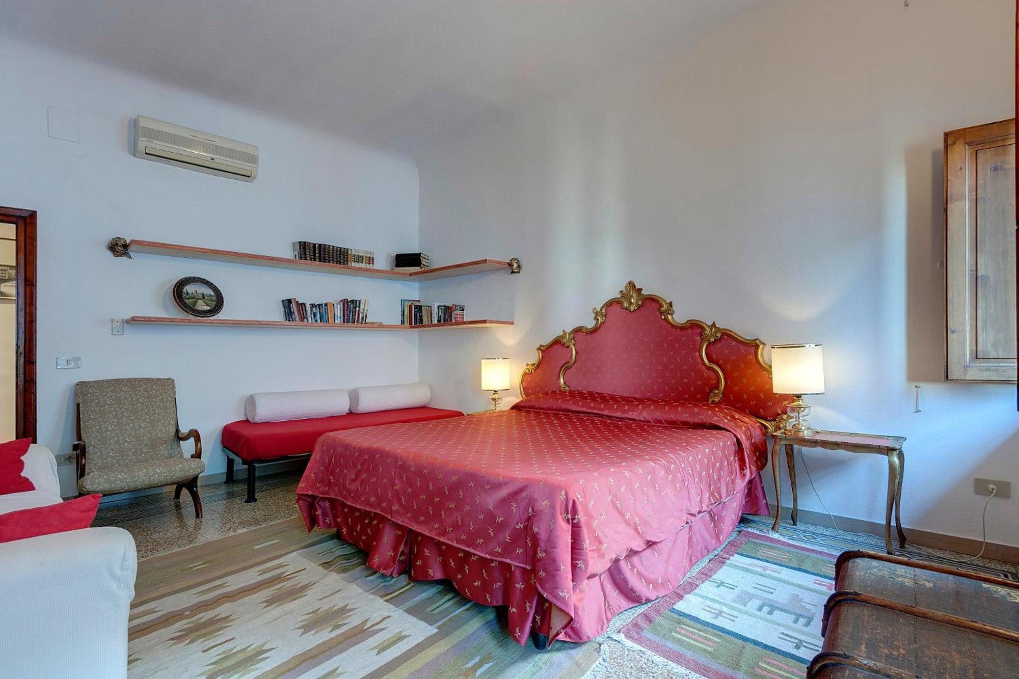 Eden Apartment Florence Ngoại thất bức ảnh