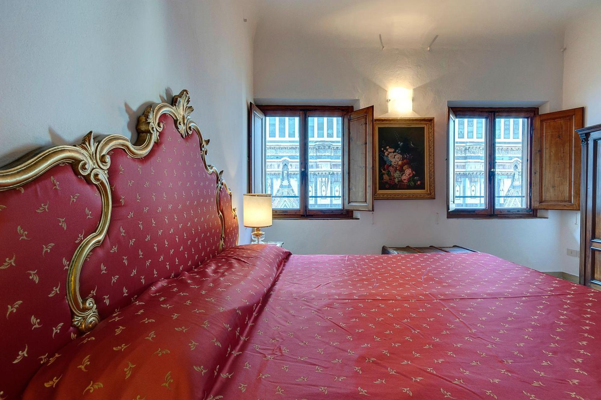 Eden Apartment Florence Ngoại thất bức ảnh