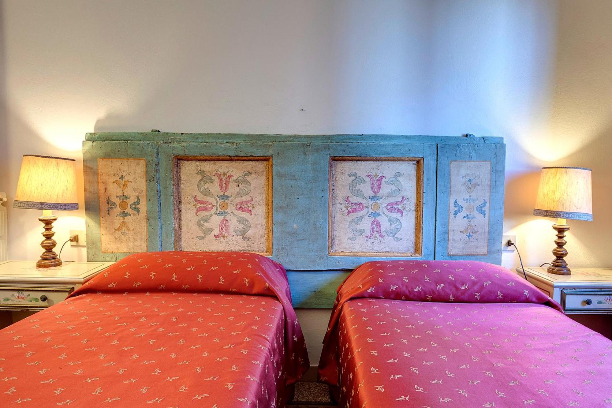 Eden Apartment Florence Ngoại thất bức ảnh