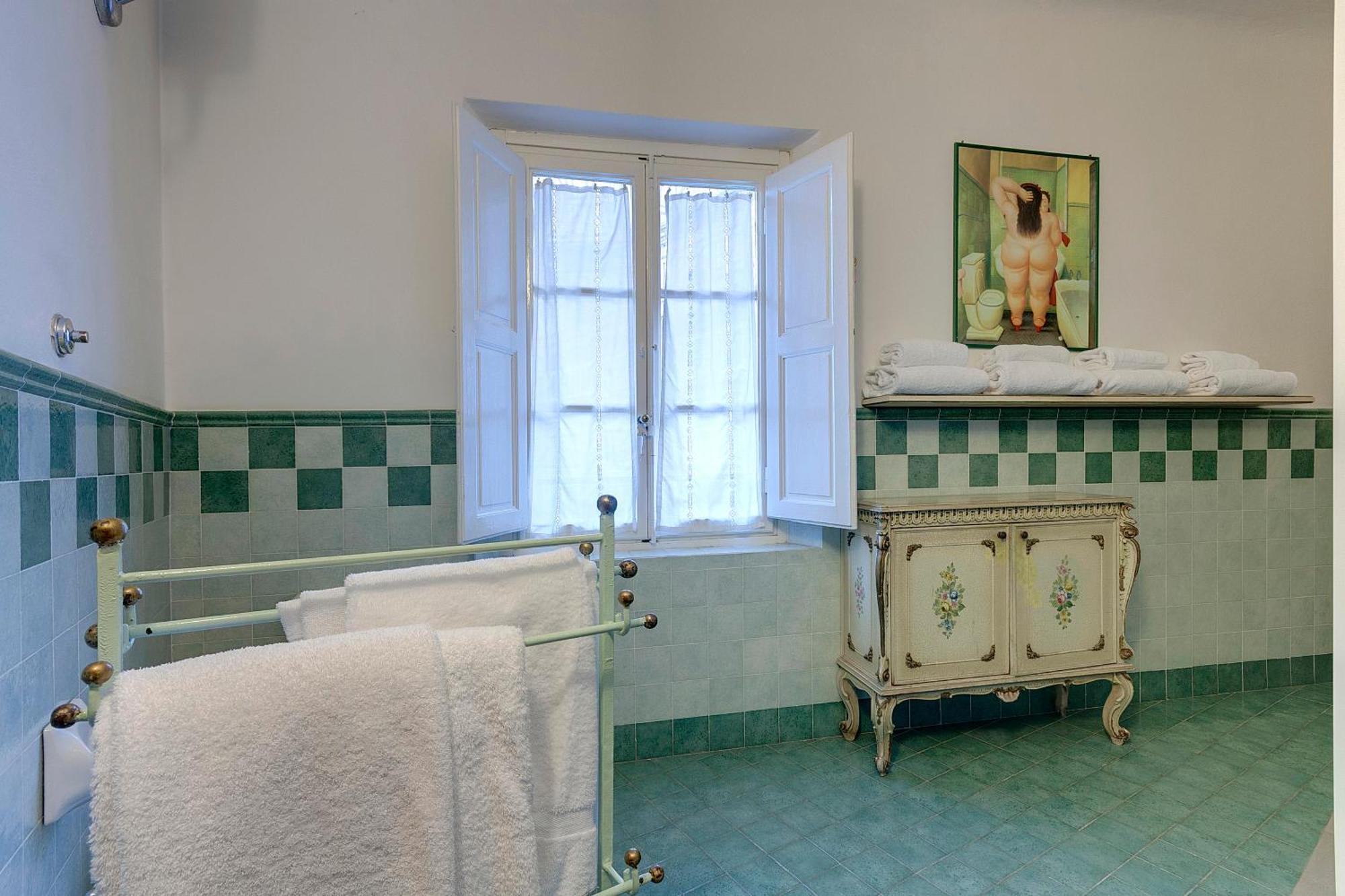 Eden Apartment Florence Ngoại thất bức ảnh