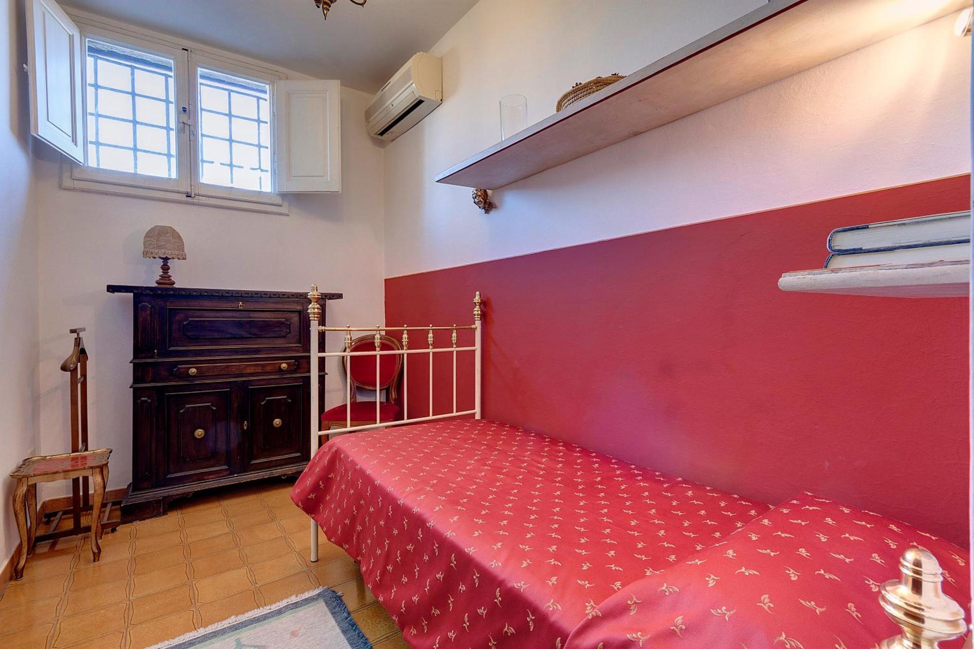 Eden Apartment Florence Ngoại thất bức ảnh