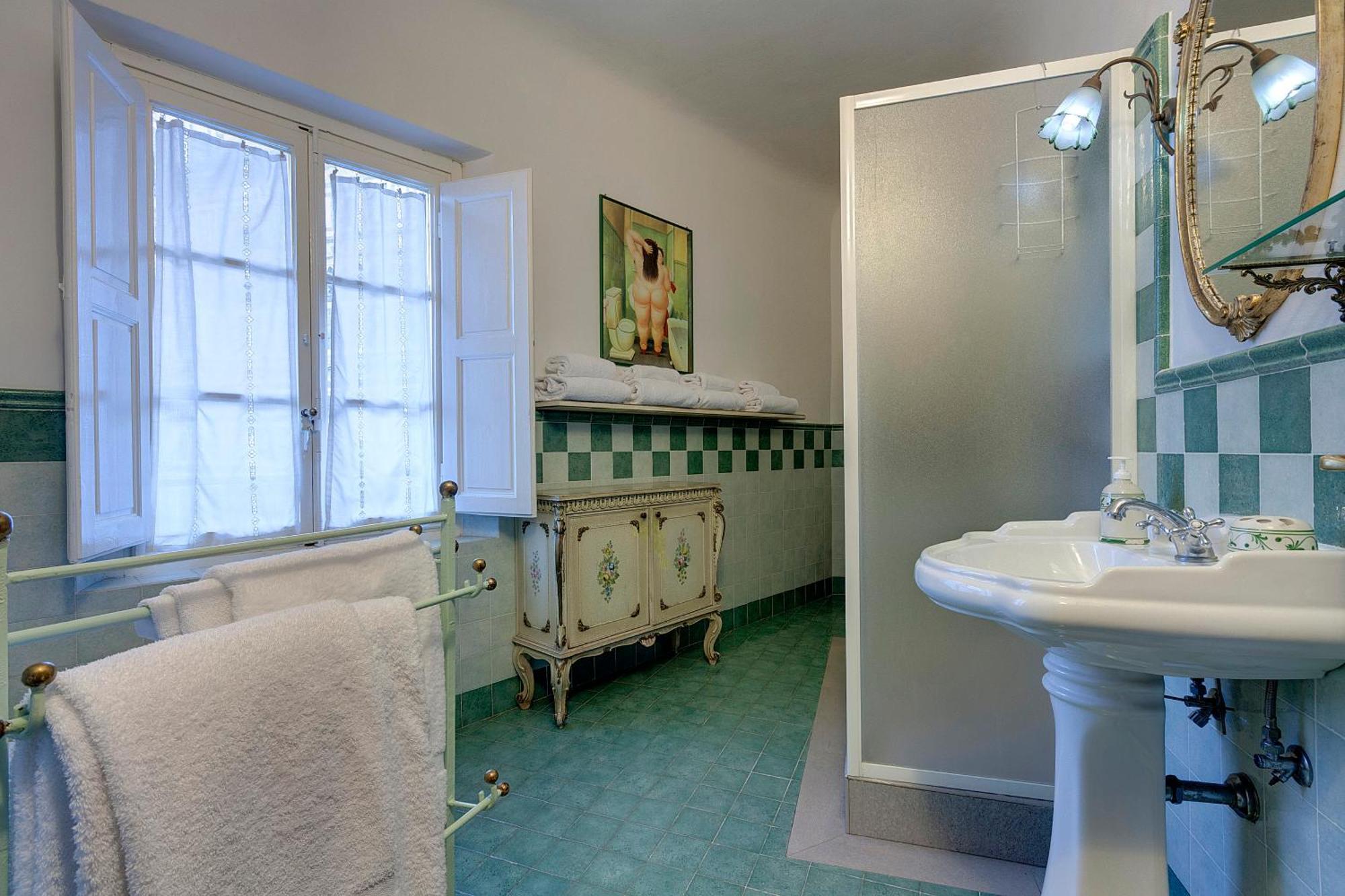 Eden Apartment Florence Ngoại thất bức ảnh