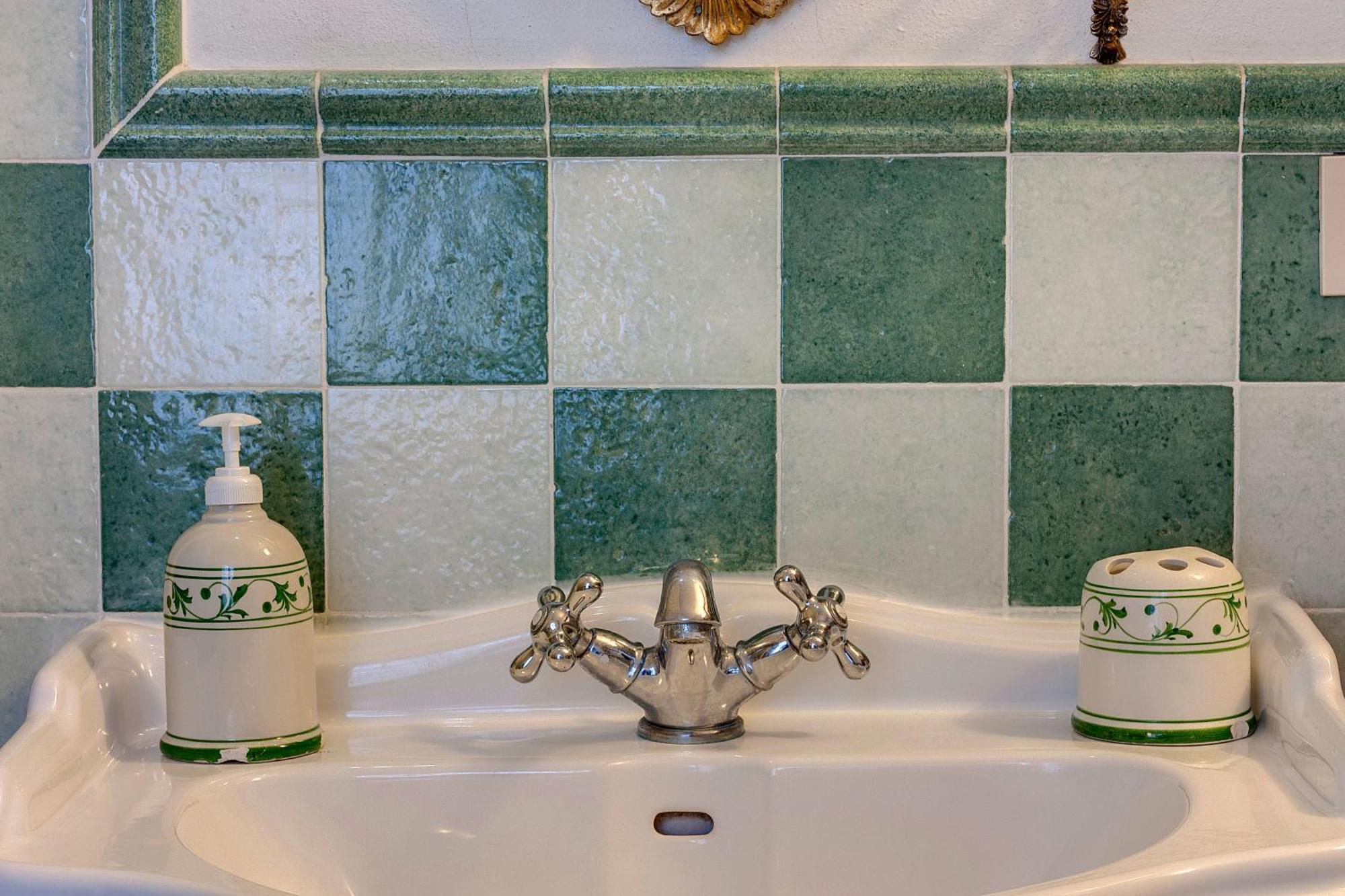 Eden Apartment Florence Ngoại thất bức ảnh