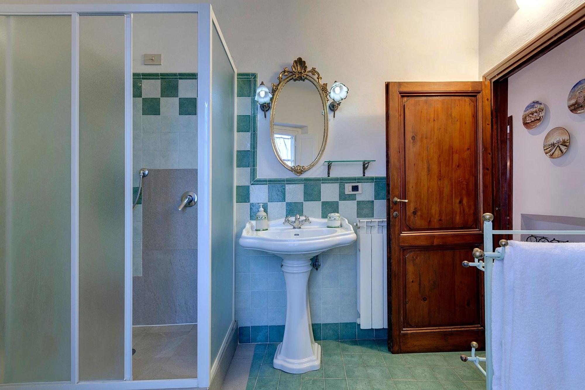 Eden Apartment Florence Ngoại thất bức ảnh