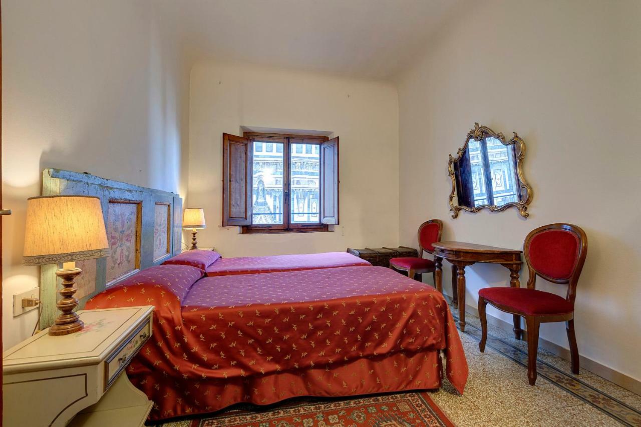 Eden Apartment Florence Ngoại thất bức ảnh